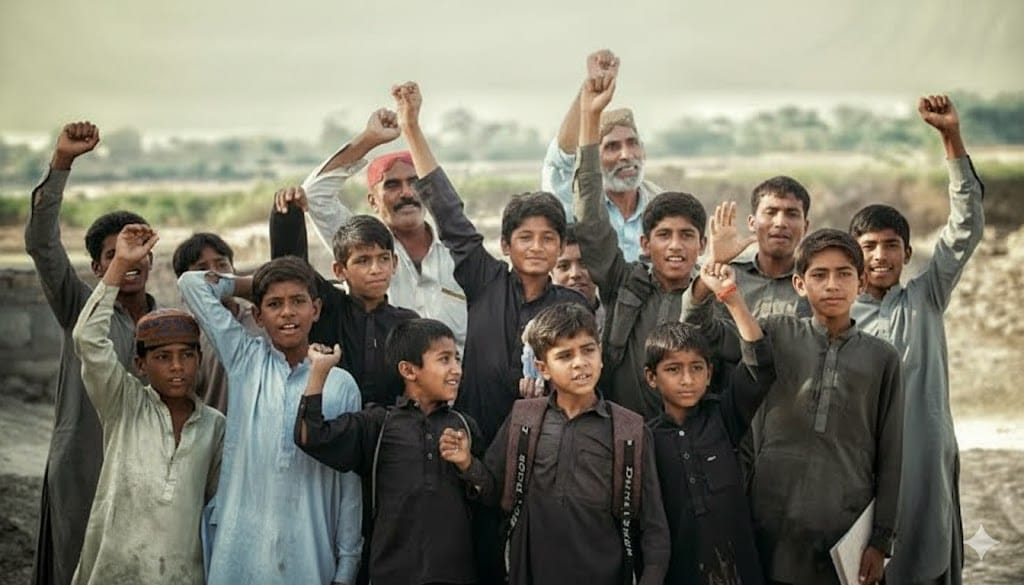 Previous Years' PSER Ramzan Package: Success Stories