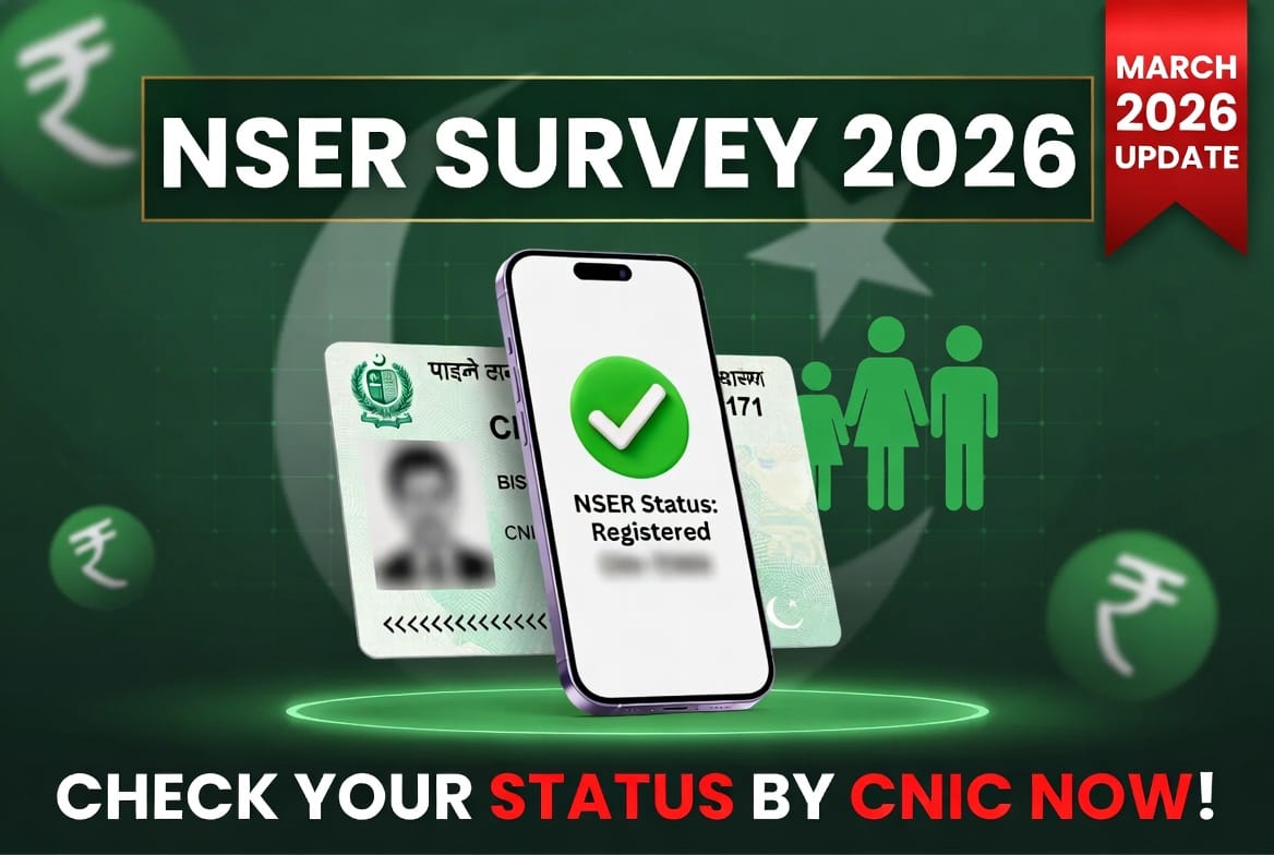 nser survey